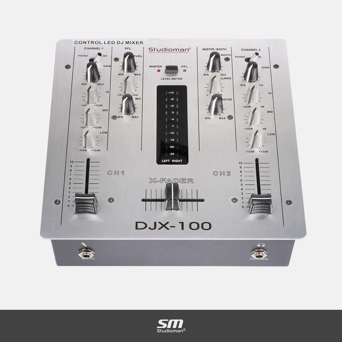 DJX-100